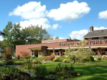 Hotel Restaurant Ruyghe Venne