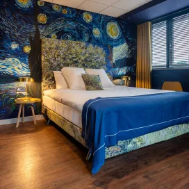City Hotel De Jonge