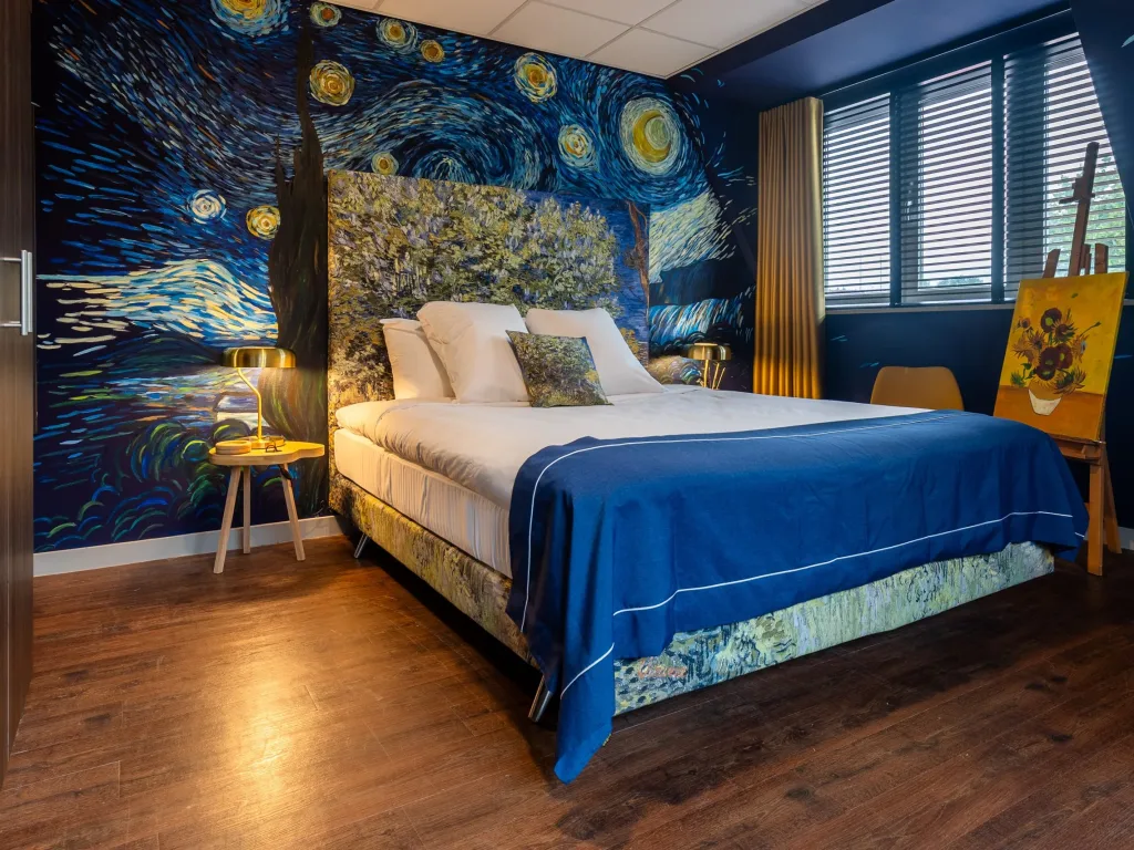 City Hotel De Jonge