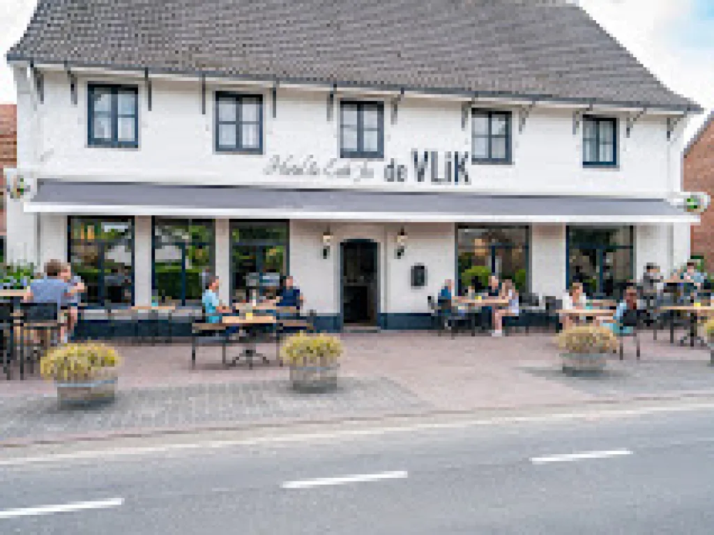 Hotel de Vlik