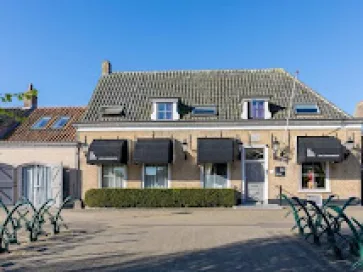 Hotel De Herberg Renesse