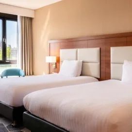 Crowne Plaza Maastricht