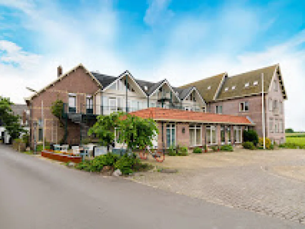 Hotel Orion