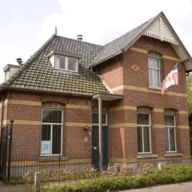 B&B Pension Huize Tijdsat