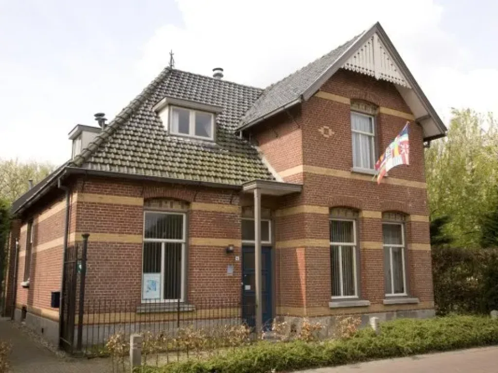 B&B Pension Huize Tijdsat