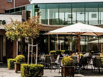 Hotel - Restaurant Dekkers