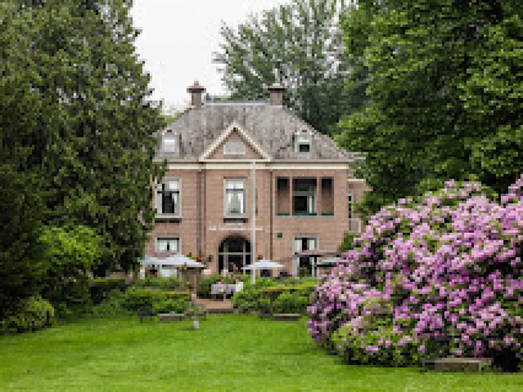 Hotel De Lochemse Berg