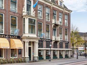 NH Utrecht