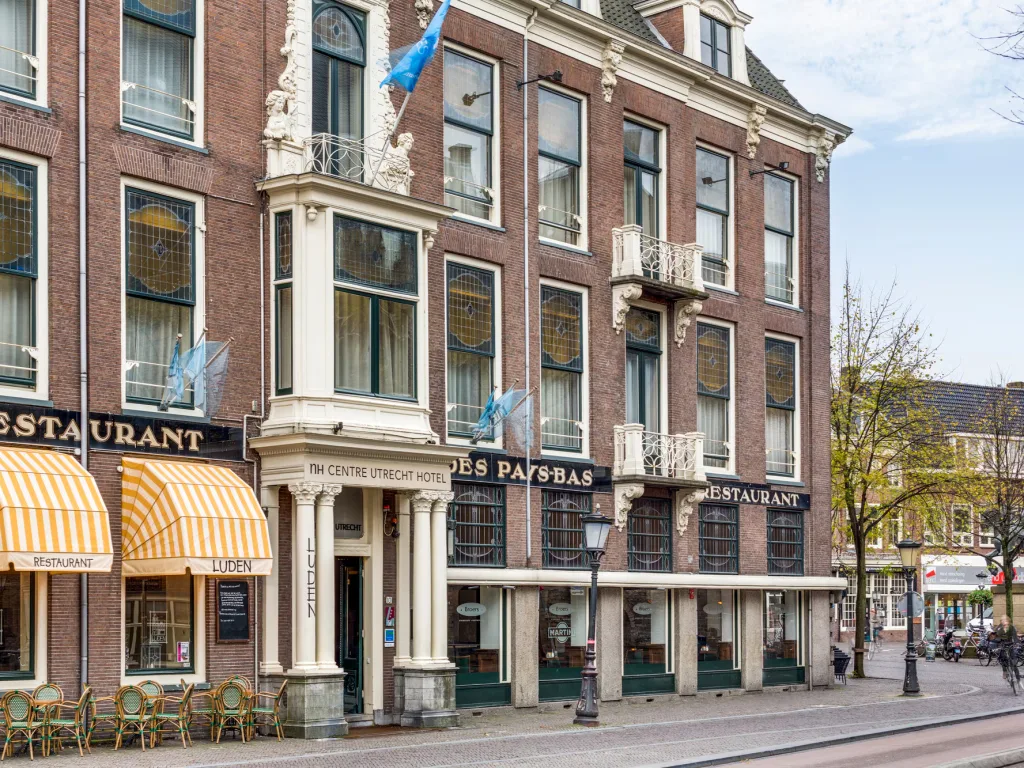 NH Utrecht
