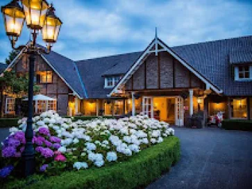 Landhuishotel De Bloemenbeek