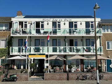 Hotel Zee en Duin