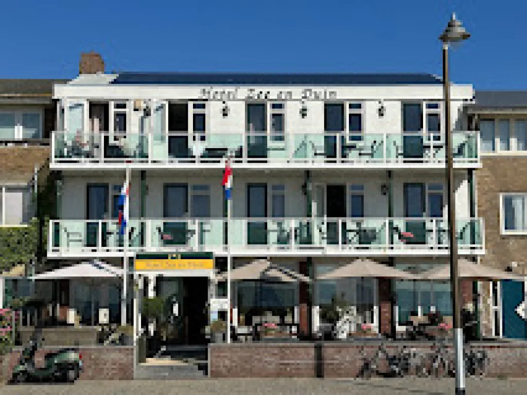 Hotel Zee en Duin