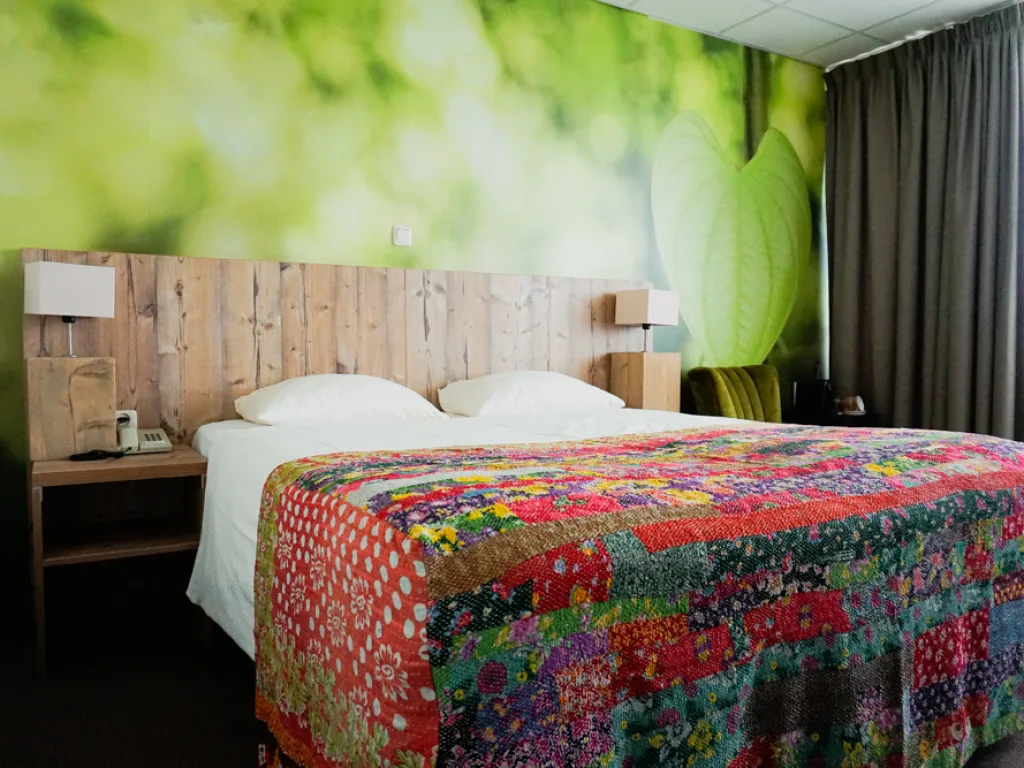 Forest Hotel
