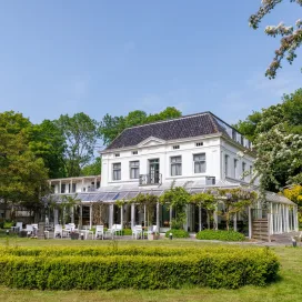 Charme Hotel en Buitenplaats Iepenoord