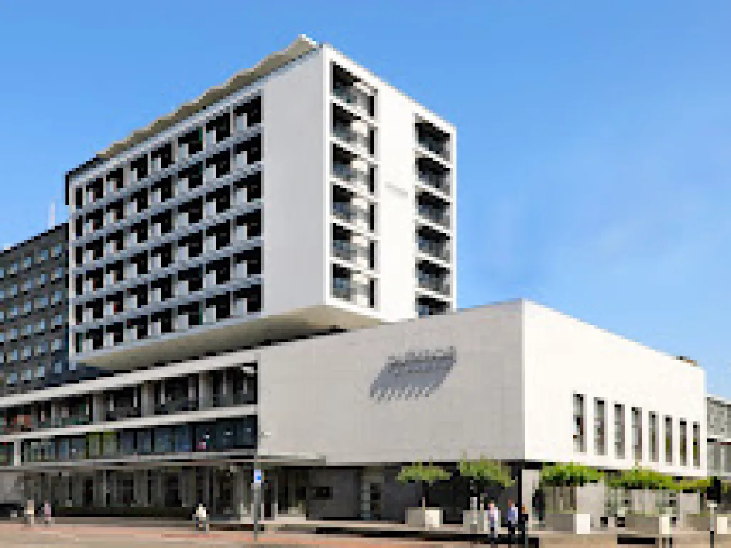 Hotel Pullman Eindhoven Cocagne