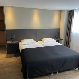 City Hotel Bergen op Zoom