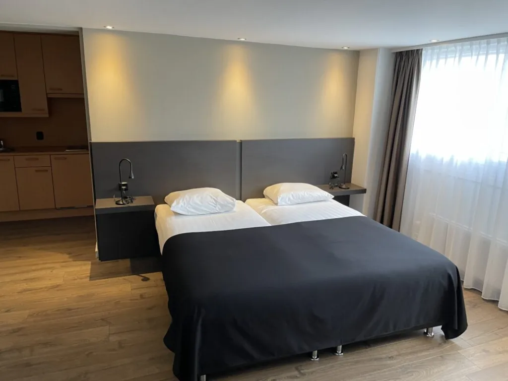 City Hotel Bergen op Zoom
