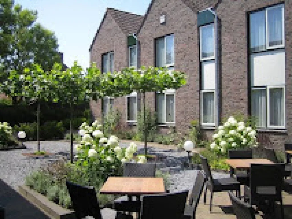 Hotel Ekamper