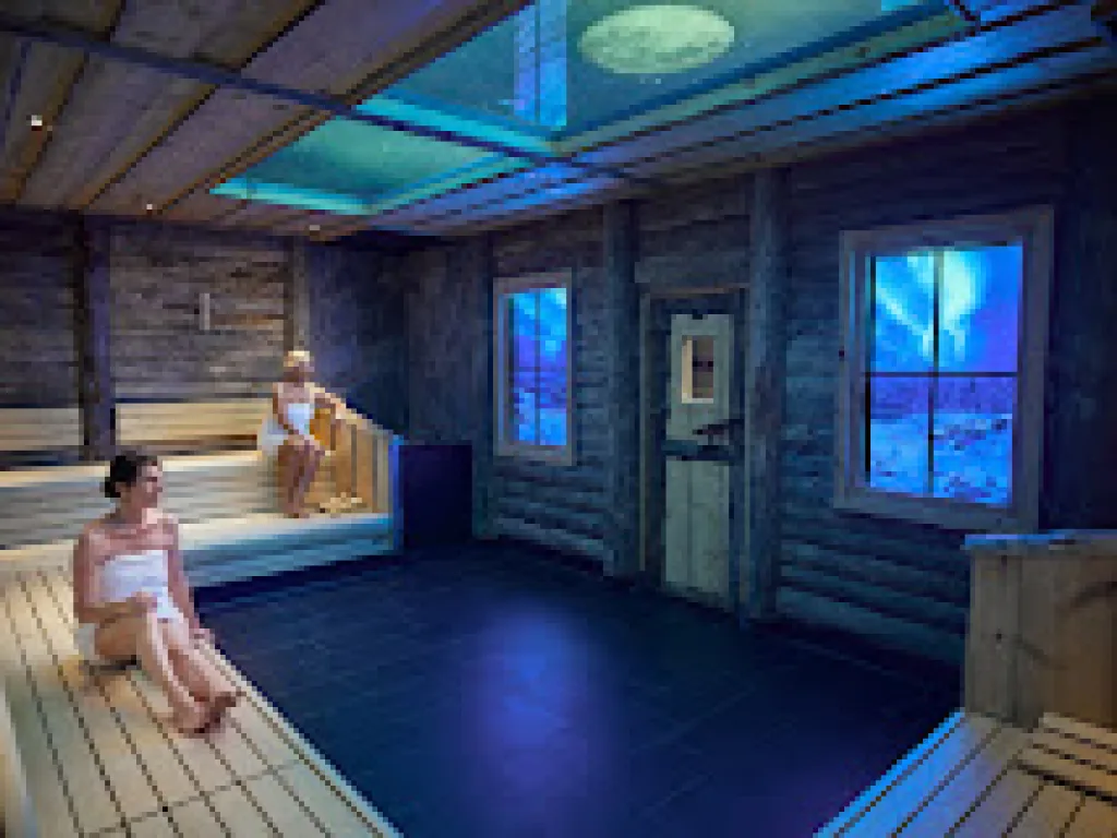 Welnesshotel Thermen Bad Nieuweschans