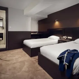 Belfort Hotel