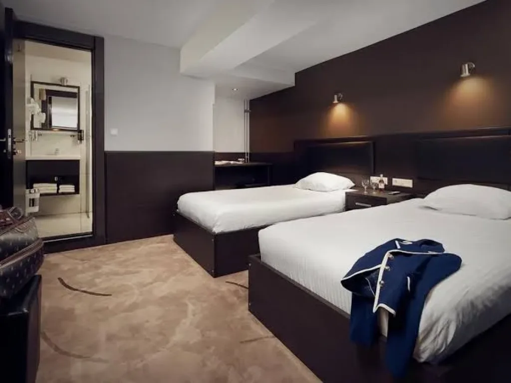 Belfort Hotel