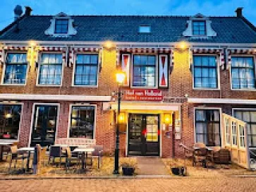 Hof van Holland Hotel