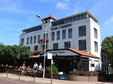 Hotel 't Spijker