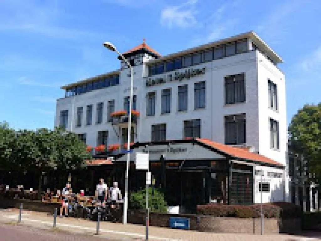 Hotel 't Spijker