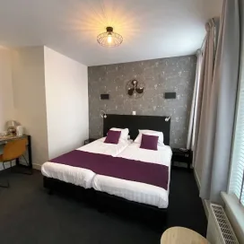 Hotel Restaurant 't Wissel