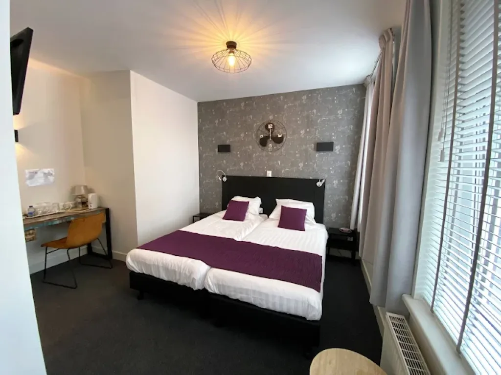 Hotel Restaurant 't Wissel