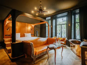 Hotel The Noblemen