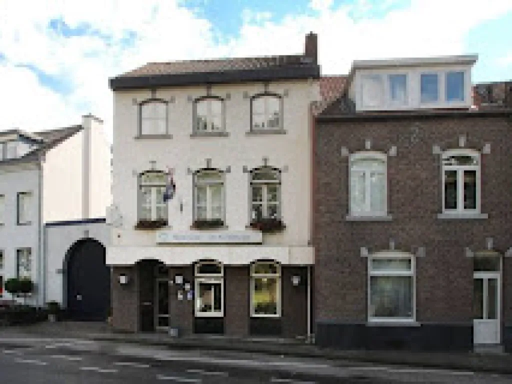 Hotel de Wilde Kriek