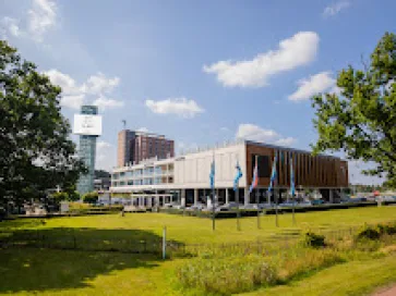 Van der valk hotel eindhoven