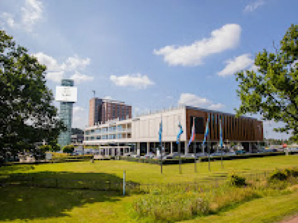 Van der valk hotel eindhoven