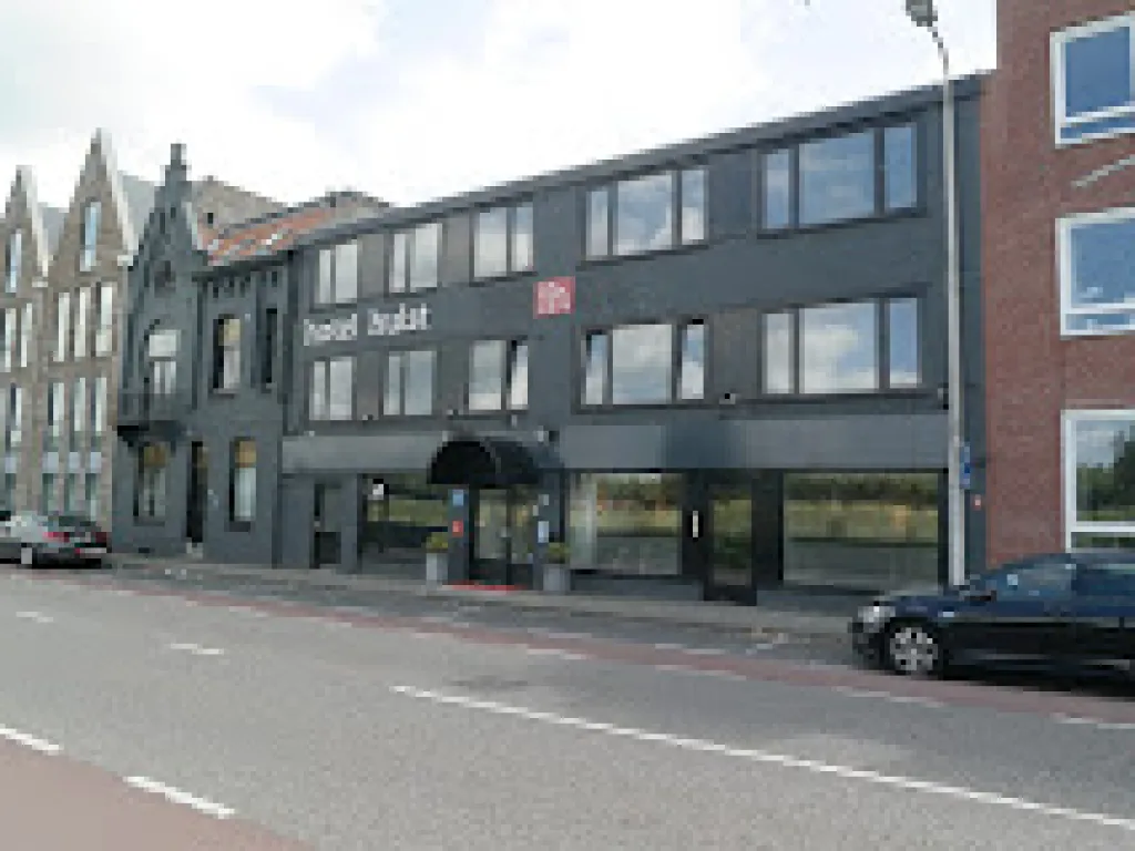 Hotel Hulst