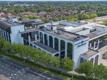 Fletcher Hotel-Restaurant Nieuwegein-Utrecht