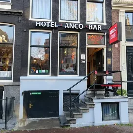 Anco Hotel
