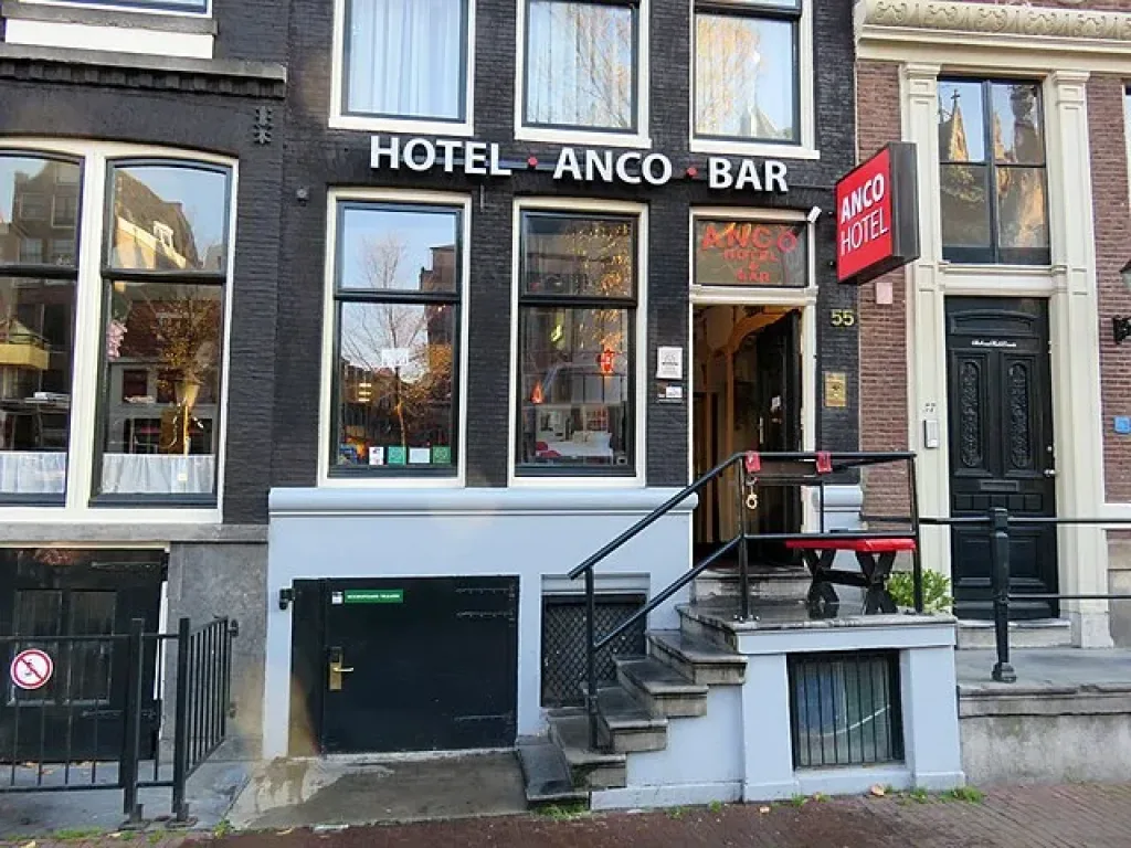 Anco Hotel