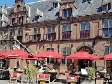 Hotel Courage Nijmegen
