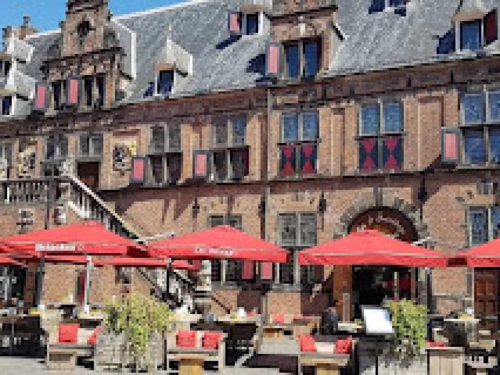Hotel Courage Nijmegen