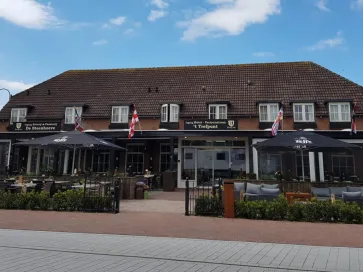 Hotel 't Trefpunt