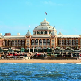 Grand Hotel Amrath Kurhaus