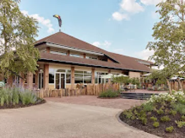 Hotel Cuijk Van der Valk