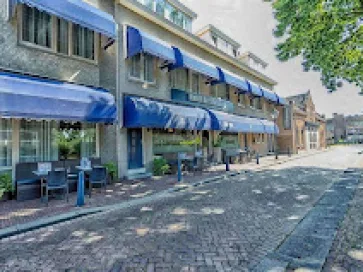 Hotel de Stoppelberg