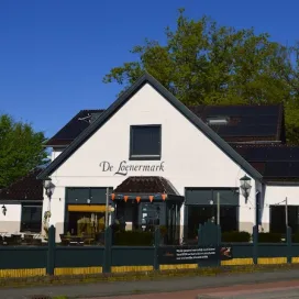 De Loenermark - Hotel restaurant