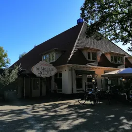 Auberge de Moerse Hoeve