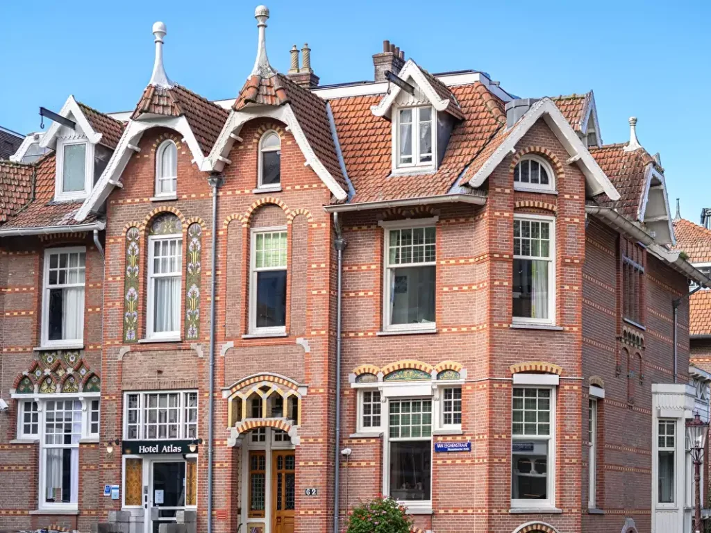 Hotel Atlas Vondelpark