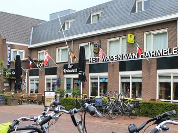 Het Wapen van Harmelen