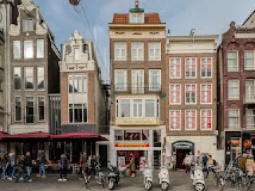 Van Gelder Hotel