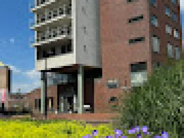 Hotel Restaurant Stadskanaal